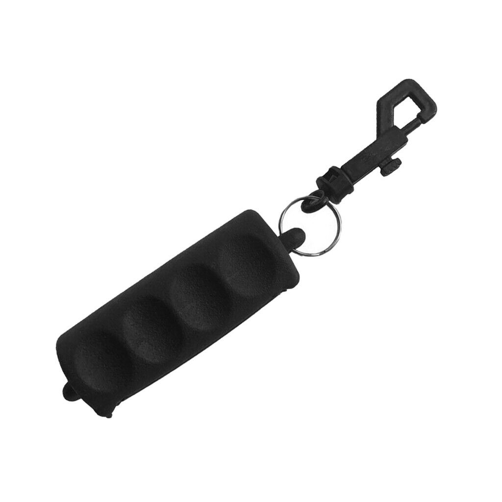 2PCs Archery Arrow Puller Gripper Target Remover Tool Rubber with Belt Clip