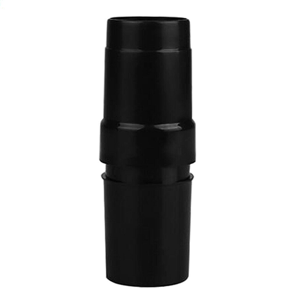Pack of 4 Vacuum Hose Adapter Converter Tool 32mm Replacement Connector