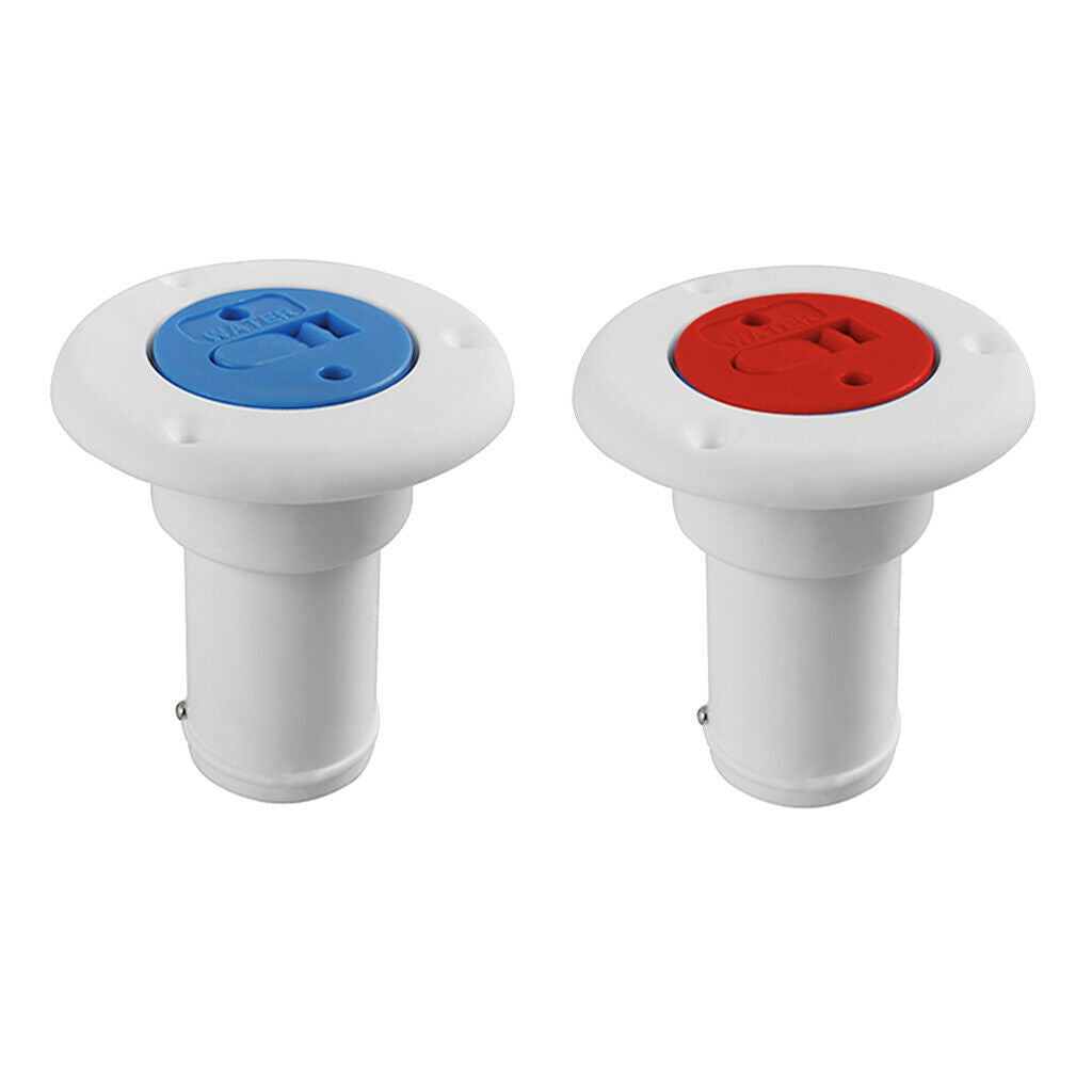38mm Diameter Hose Boat Deck Fill for Replacement Parts