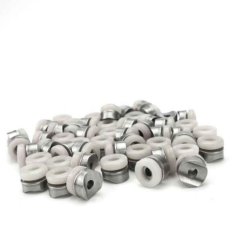 10mm Airless Tip Seals For Airless Gun Tips Seals Reversible Airless Sp EAC BD
