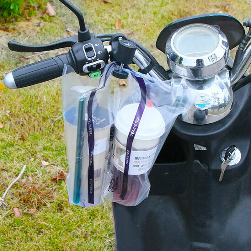 Motorbike Scooter Handlebar Helmet Lock Anti-theft 360Â° Rotatable Hook Portable