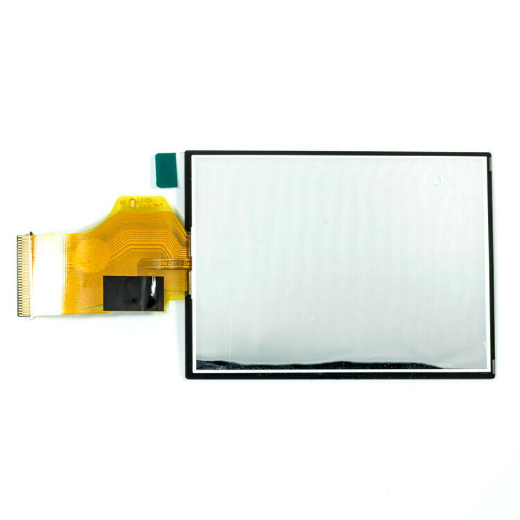 For Sony A7 II ILCE-7M2 A7R ILCE-7RM2 A7RII A7SII A7S2 A7R2 LCD Screen Display
