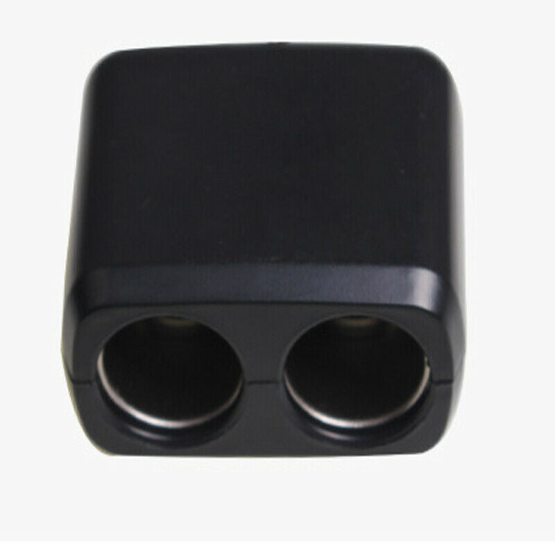 One Point two Car Cigarette Llighter with USB Power Supply Charging Distributor