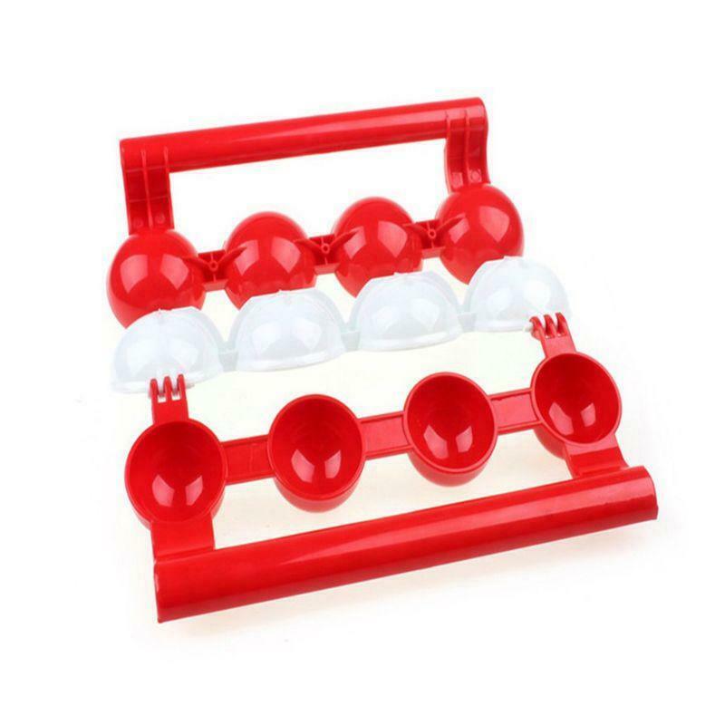 Kitchen Meatball Mold Meat Fish Ball Maker Stuffing Food Kitchen Cooking Tool