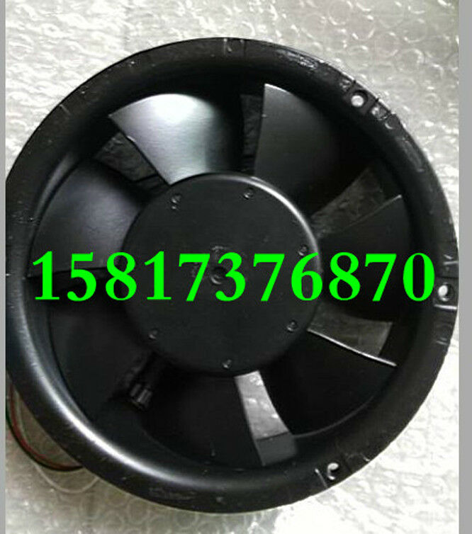 For 1pcs ebmpapat 17251 48V 18W TYP6248N / 11 cooling fan