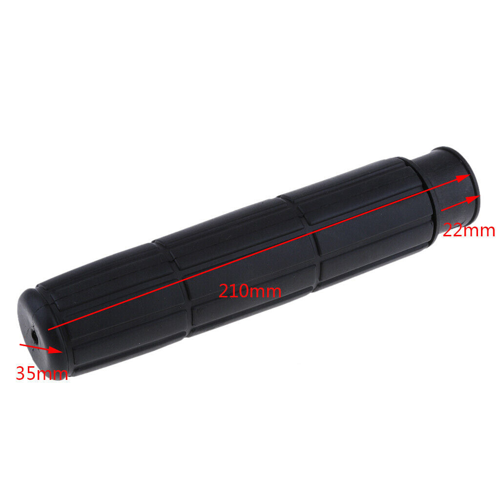 Steering Handle Assy for Yamaha 5hp 6hp 15hp 18hp 30hp 40hp 60hp Outboard