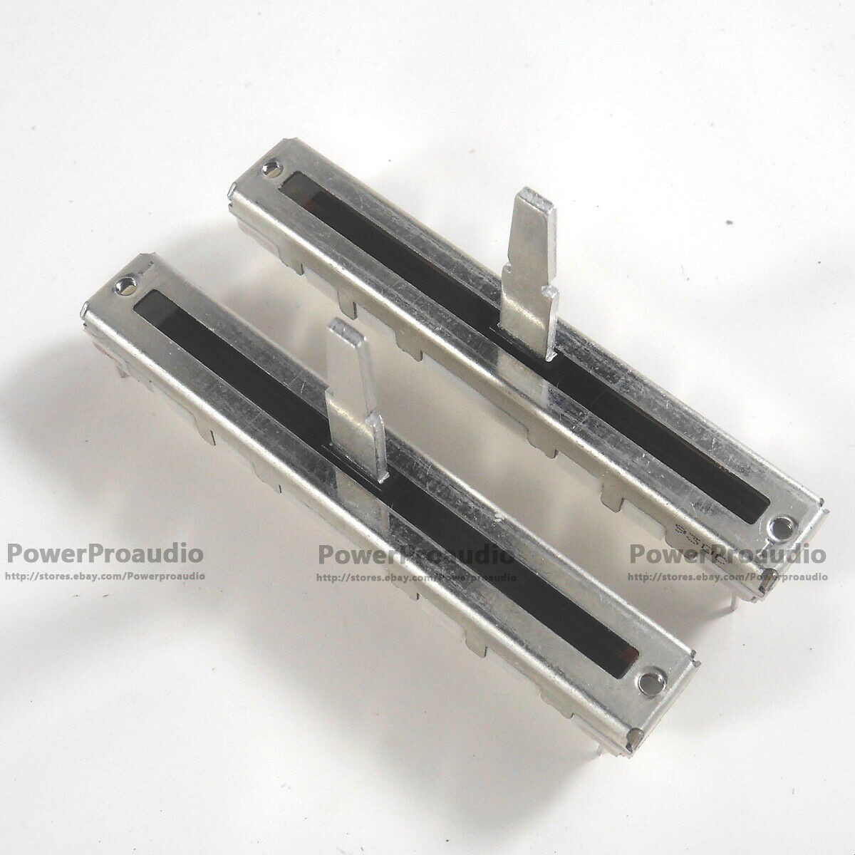 10 x ALPS FADER for PIONEER DJM400 DJM500 DJM600 DJM700 DJM800 DJM2000 DCV1010