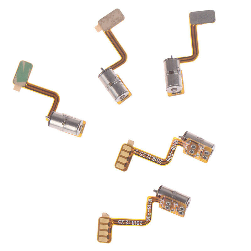 5PCS Mini 4mm 2-Phase 4-Wire Stepper Motor DC 5V Precision Stepping Mot.l8