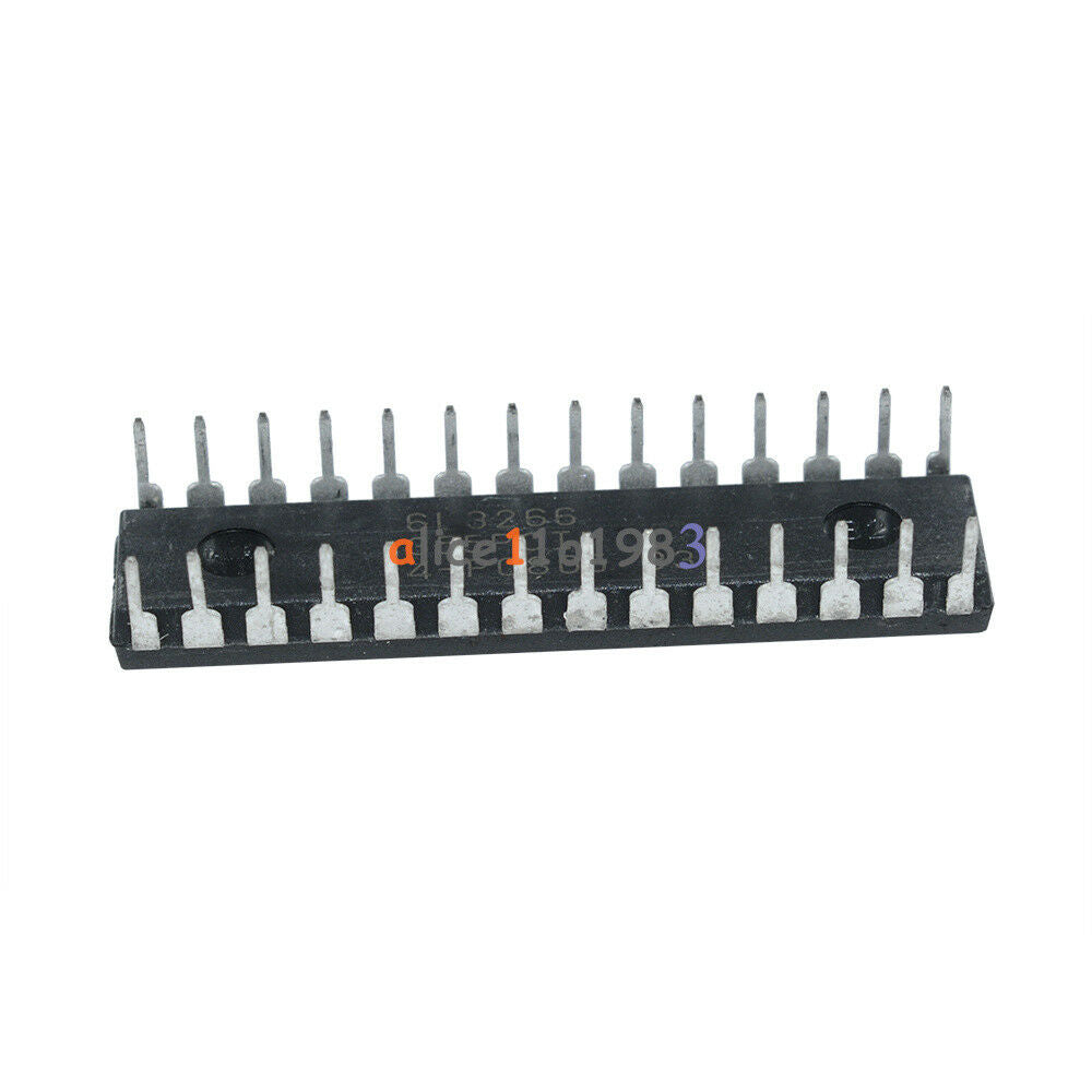 10PCS ATMEL ATMEGA8-16PU ATMEGA8 16PU DIP28 DIP-28 IC CHIPS