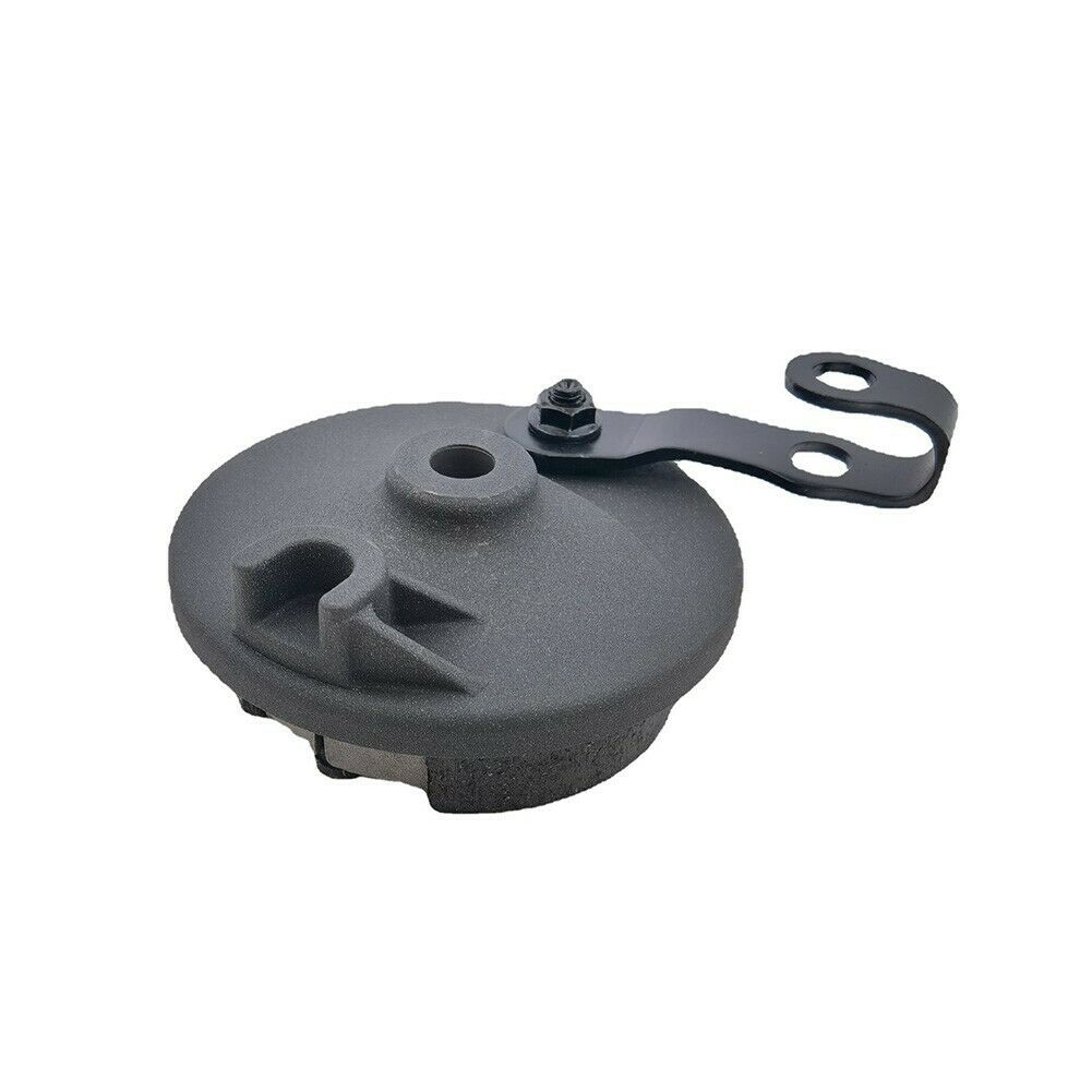 Electric Scooter Brake Cover Motor Drum Brake For Ninebot Max G30 Replacement