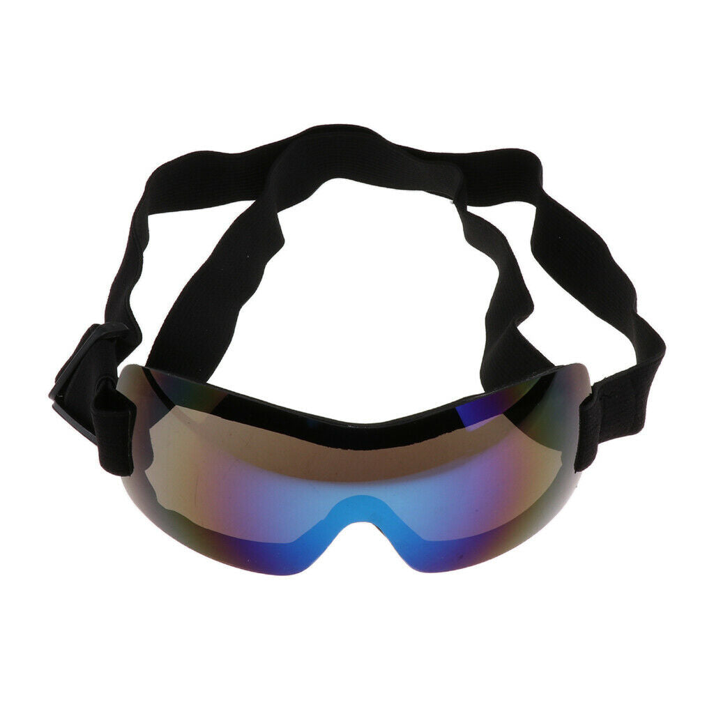 Dog/Pet Goggles Sunglasses for UV Protection Blue