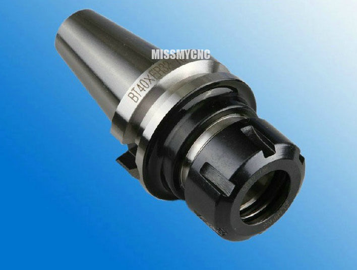 New BT30 ER32 70L Collet chuck holder ER32 toolholder CNC Milling Lathe [MM01]