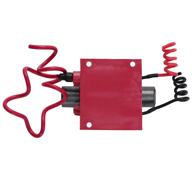 New 30000V High Power 12V High Voltage Packet Driving Board Packet Inverter C2O4