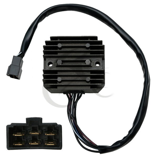 Voltage Rectifier Regulator For Kawasaki VN1500 Vulcan 1500 Nomad Classic 96-08