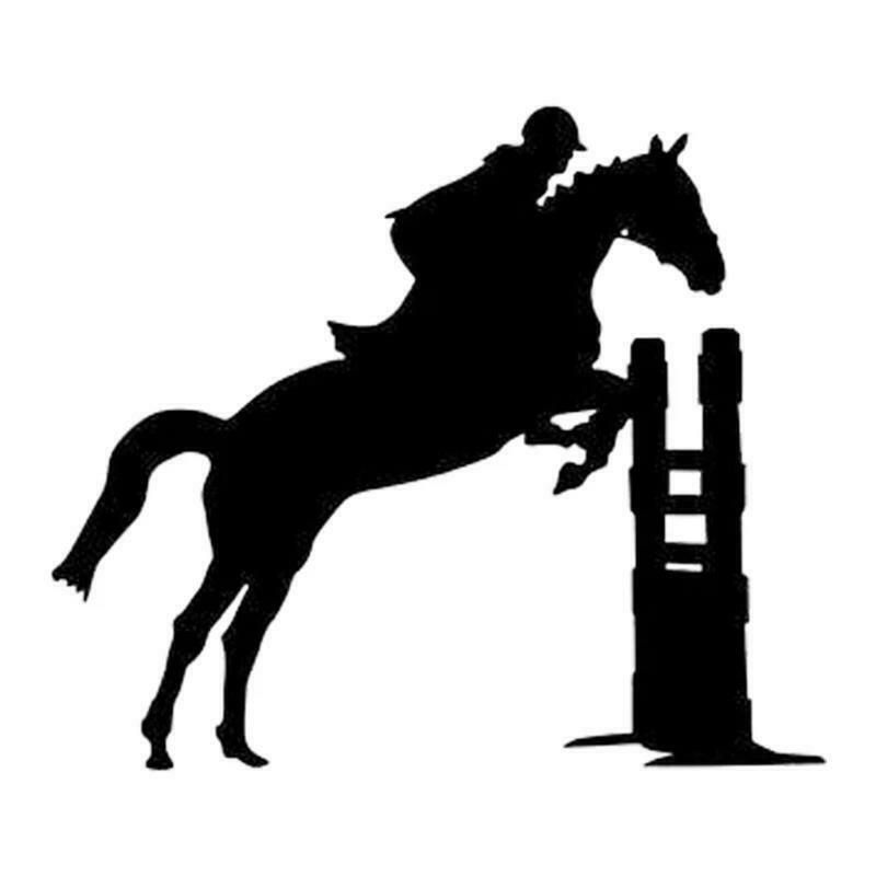 Horse Metal Cutting Dies Stencil DIY Scrapbooking Album Paper Card Template Mold