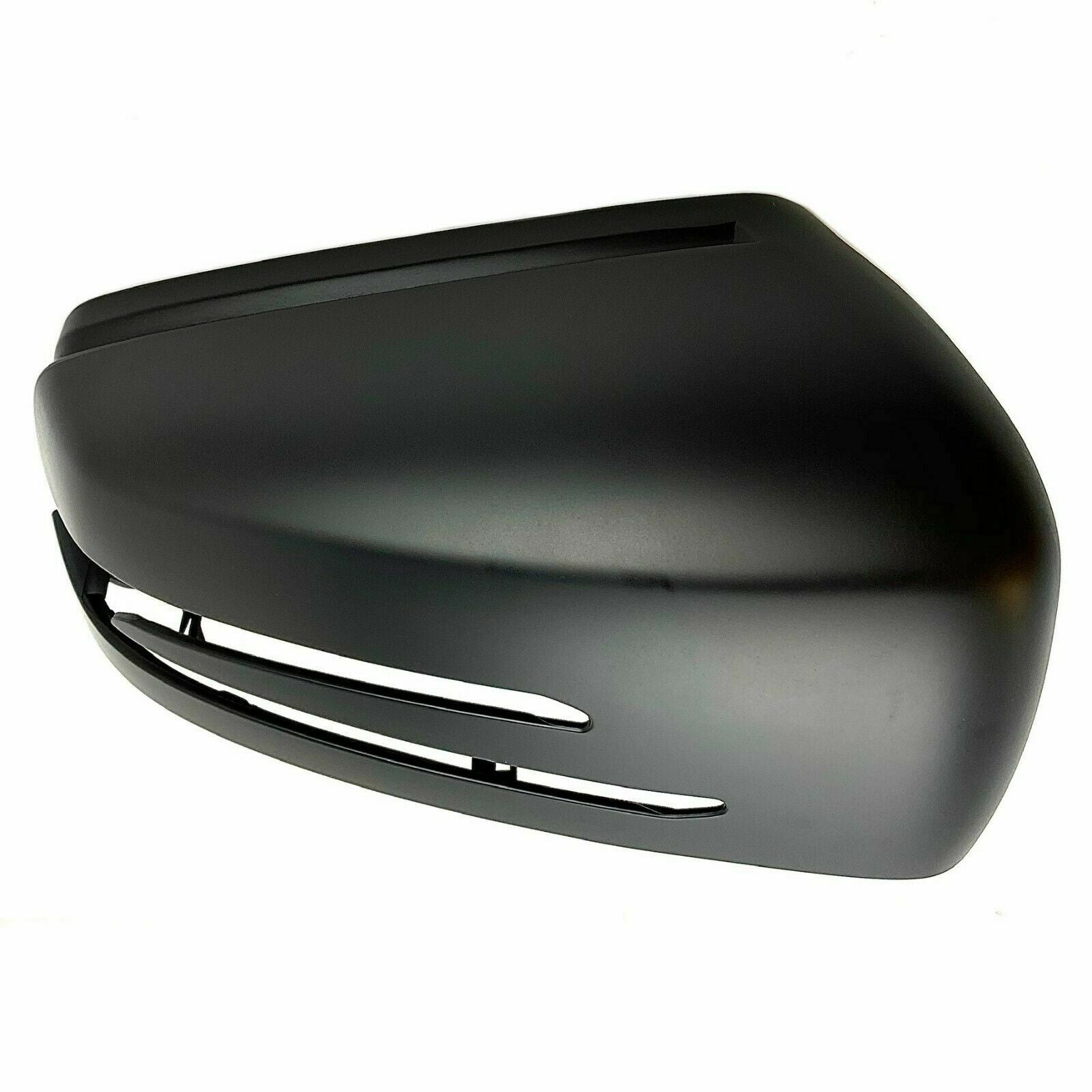 Car Reversing Mirror Shell Wing Rear View Mirror Cover For Mercedes-Benz C-Class