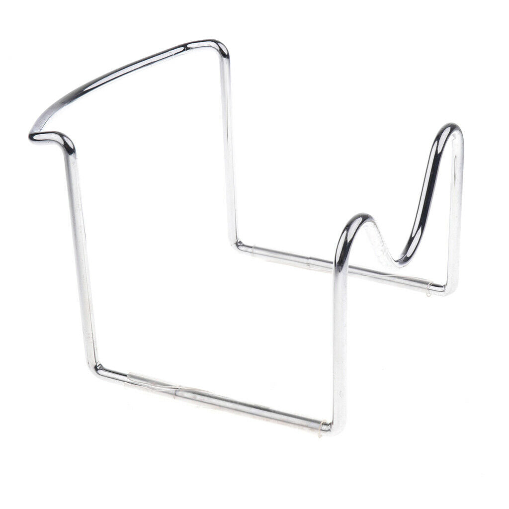 Sturdy 5L Water Bottle Stand Water Jug Rack Dispenser Valve Bracket Camping
