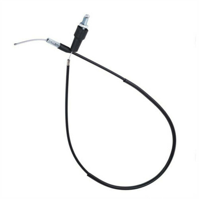 Inner Nylon Sleeve Extends Throttle Cable Life For Yamaha Warrior 350 1993-2004