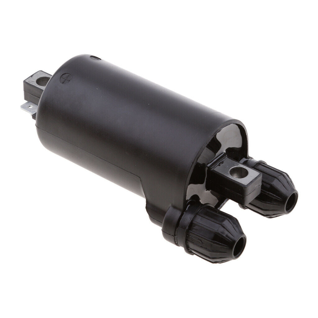 Ignition Coil for KAWASAKI KZ550 KZ750 KZ900 KZ1000 KZ1300 Replace 21121-083