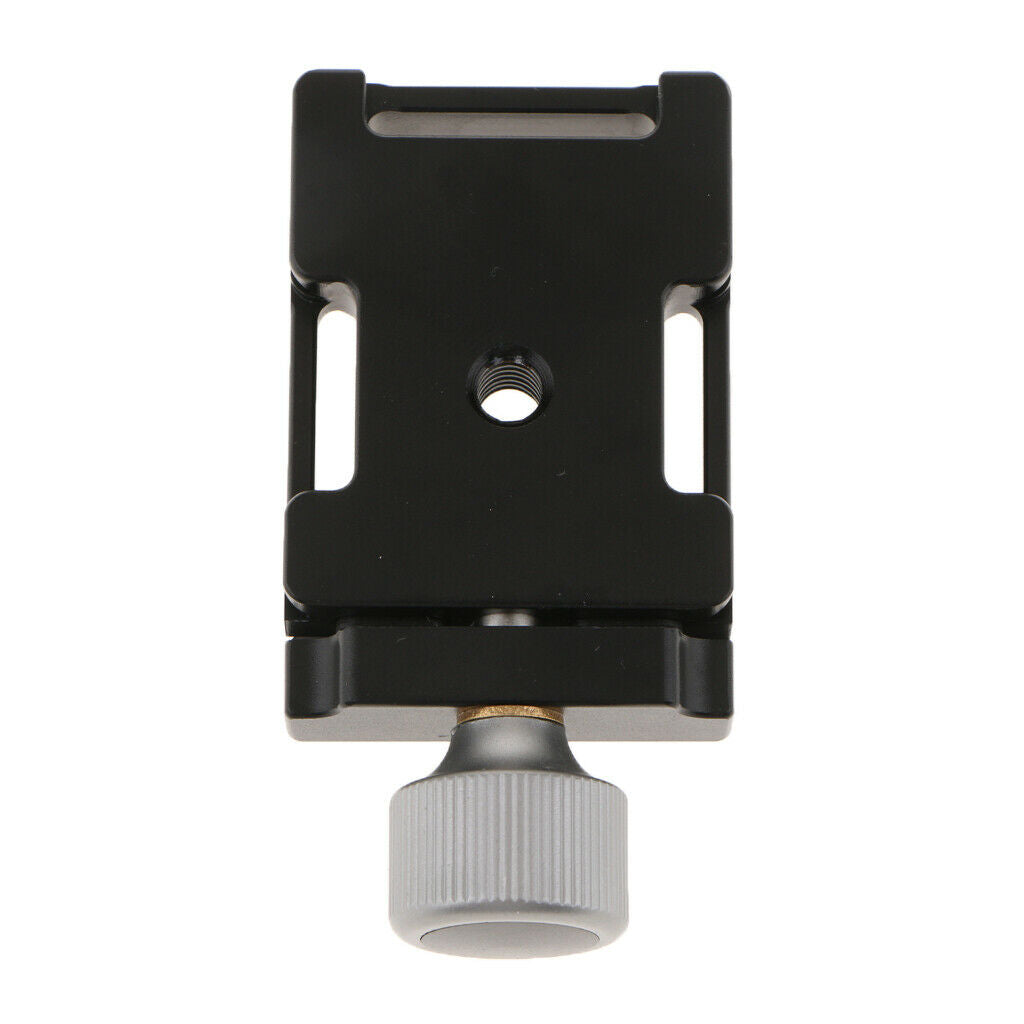1 Piece Quick Release Clamp For Camera Strap