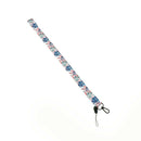 leaves neck strap lanyards for keys phone straps holder diy hang rope Tt