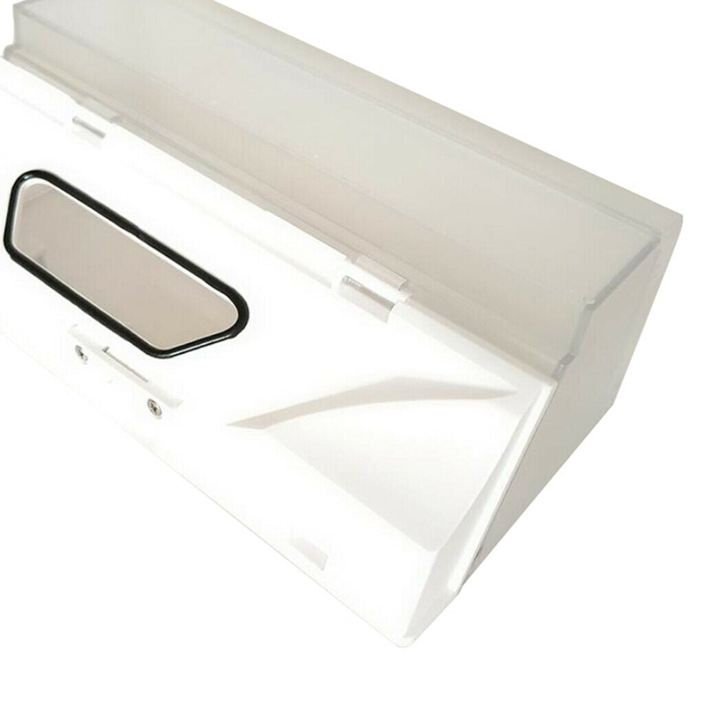 Dust Box Replacement for  Vacuum Cleaner Ver 2   S50 S5 Sweeper