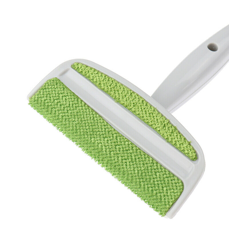 Portable Lint Remover Pet Hair Remover Brush Manual Lint Shaver Brush Too.l8