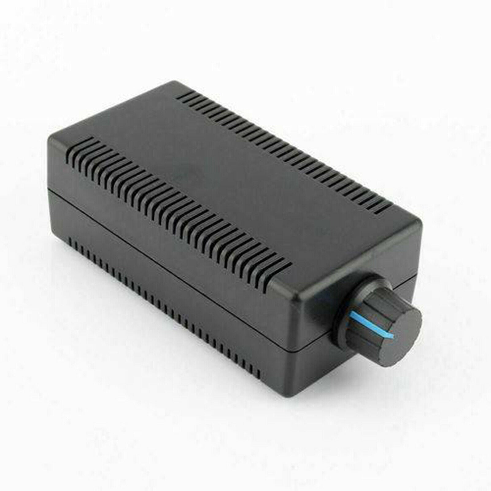 Basic DC Motor Speed Controller DC PWM 2000W 40A Power Control DIY Supplies
