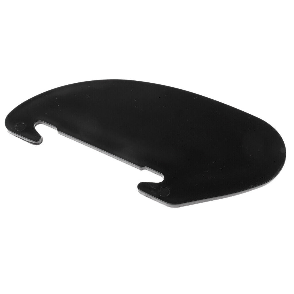 Replacement Kayak Skeg Tracking Fin Watershed Board Accessories - UV Resistant