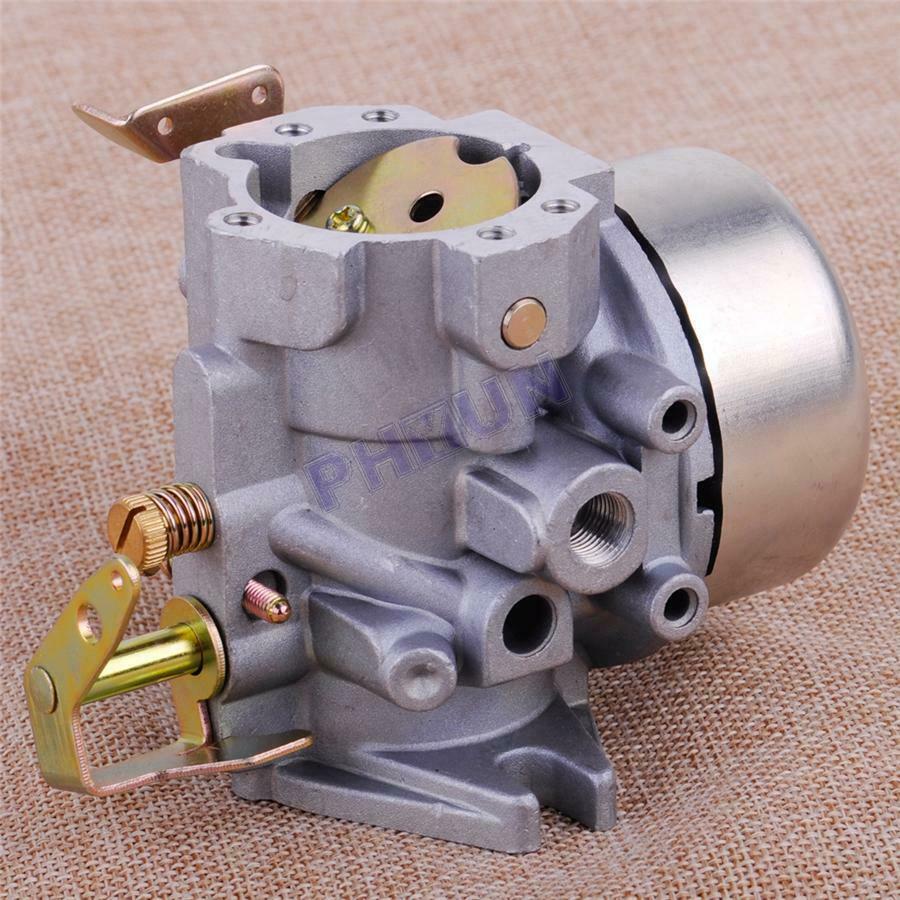 47 853 23-S Carburetor For #26 K241 K301 10HP 12HP Cast Iron Engines Cub Cadet