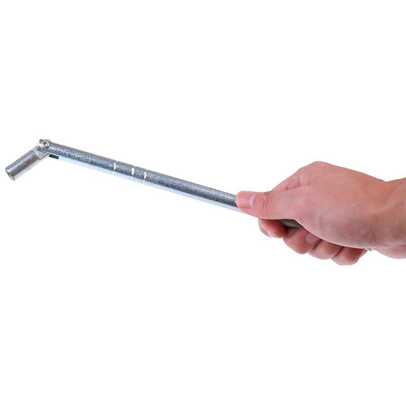 Valve Stem Remover Installation Repair Chrome Tool Kit Puller Tire Plug CorDEAU