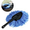 New Auto Car Truck Cleaning Wash Brush Dusting Tool Large Microfiber Duster