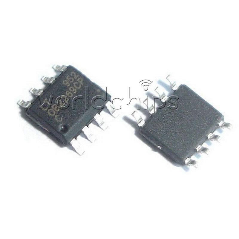 10PCS OB2269CP LT OB2269 SOP8 SOP-8 IC CHIP TOP