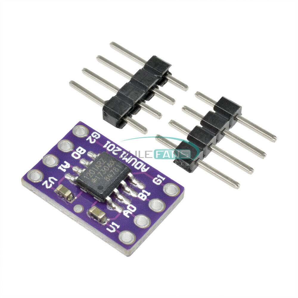CJMCU-1201 ADUM1201 ADUM1201ARZ Magnetic Isolator FOR Optocouplers