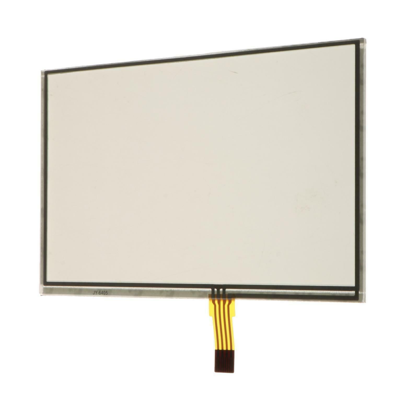 6.5 inch Touch Screen Glass Digitizer Scratch-proof Touch Sensitive Replacement