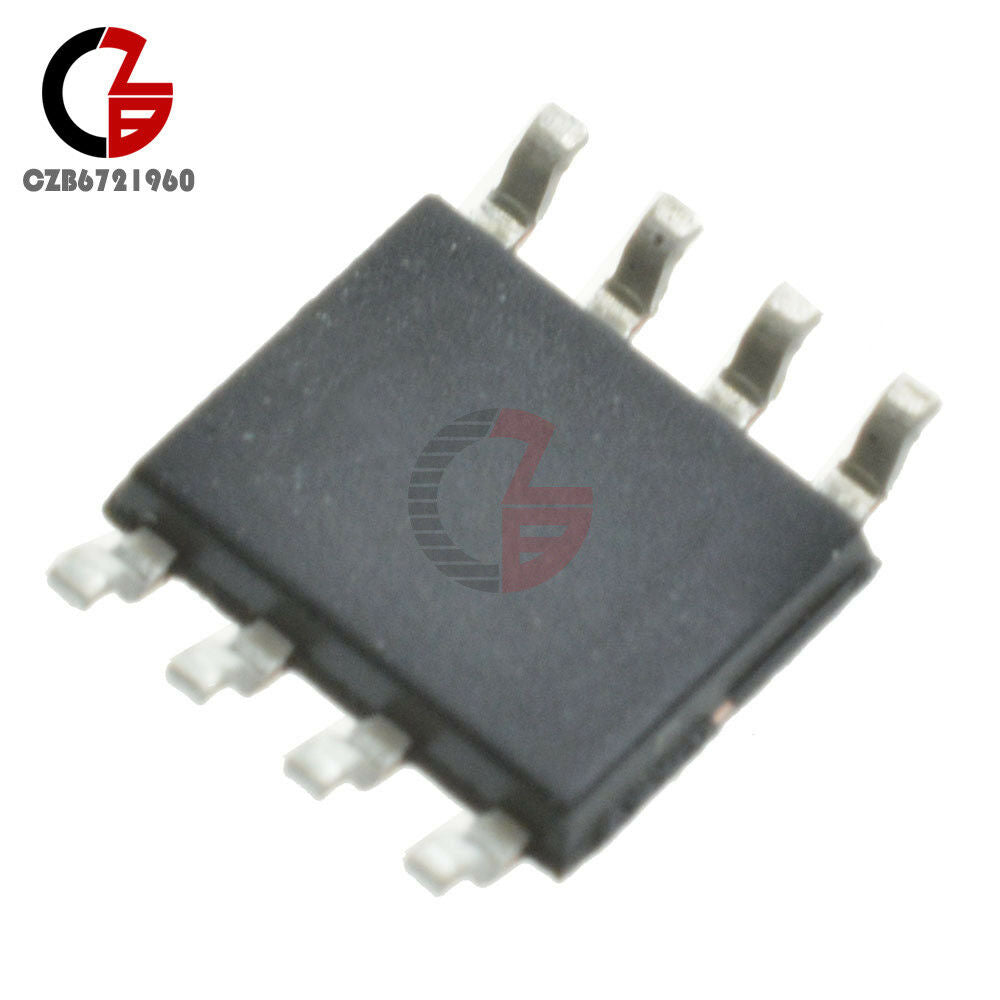 5PCS New ic - AO 4828 - AO4828 AO4828 TRANSISTOR IC