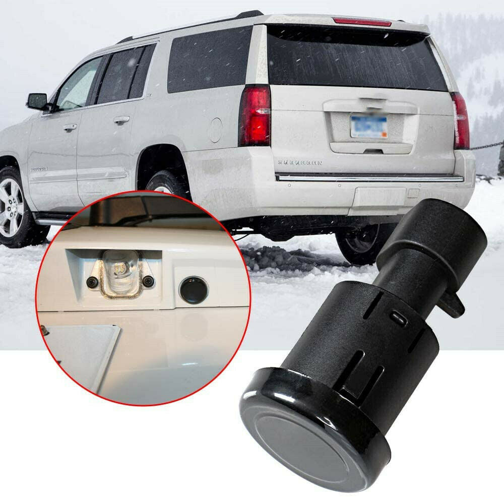 Liftglass Release Switch For 2007-2014 Chevy Tahoe GMC Yukon Chevy Suburban