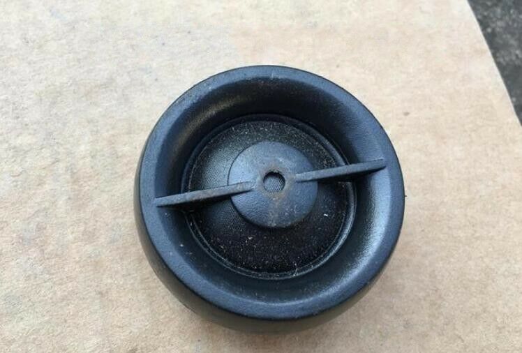2pcs 20W~40W 6Ω~8Ω Treble Tweeters neodymium speaker Loudspeaker