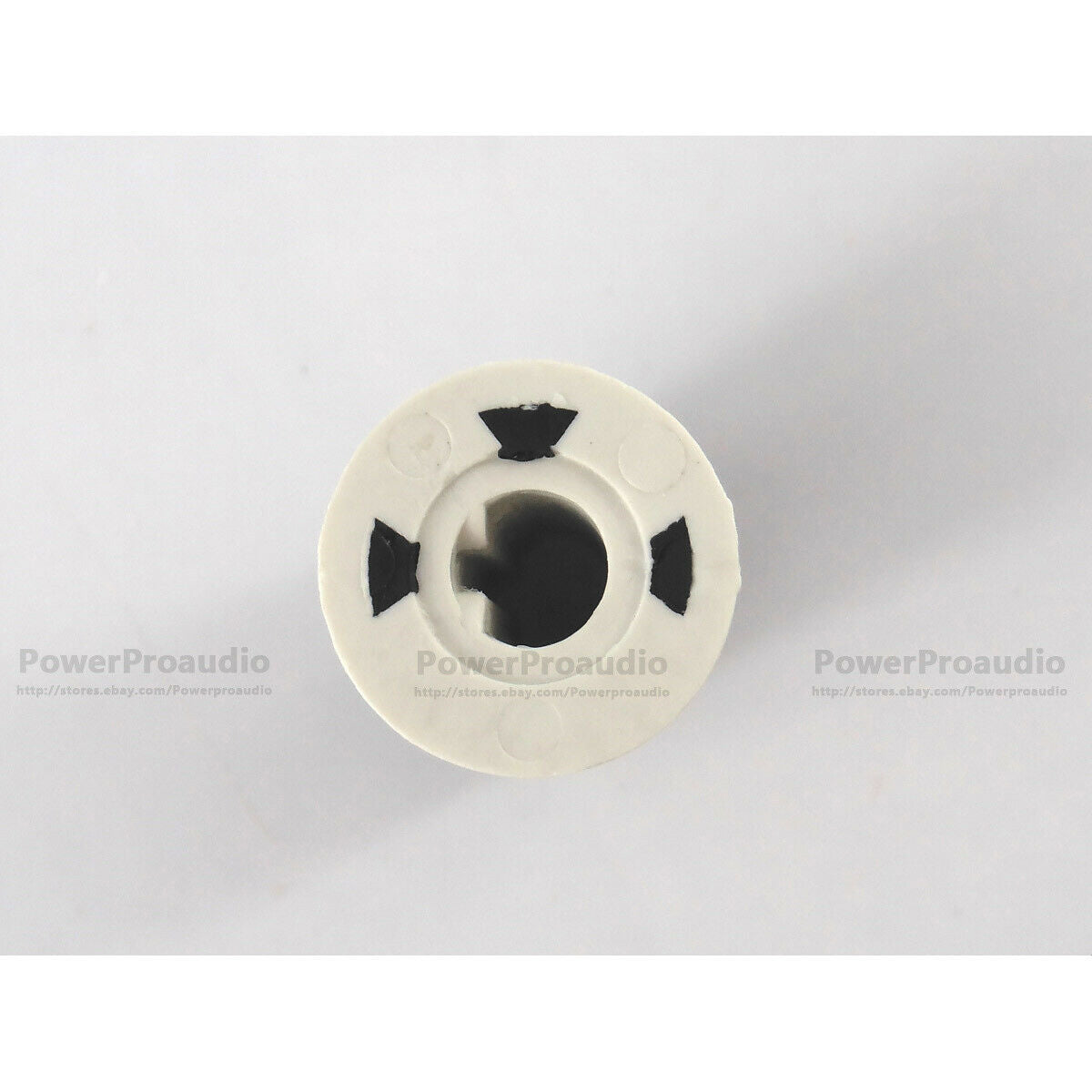 Black EQ Rotary Knob DAA1176 DAA1305 BLACK For Pioneer DJM800 900 2000