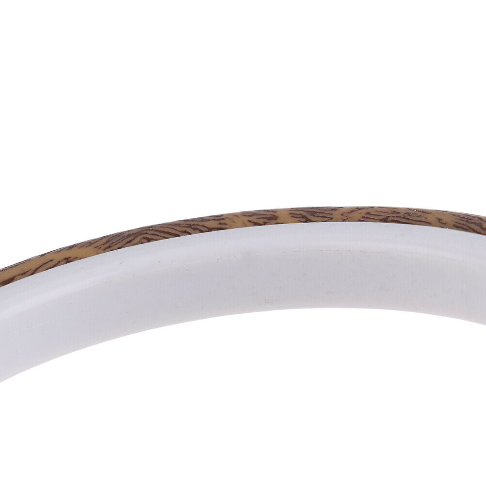 10cm Embroidery Hoop Frame Plastic Embroidery Hoop Rings DIY Cross Stitch.l8