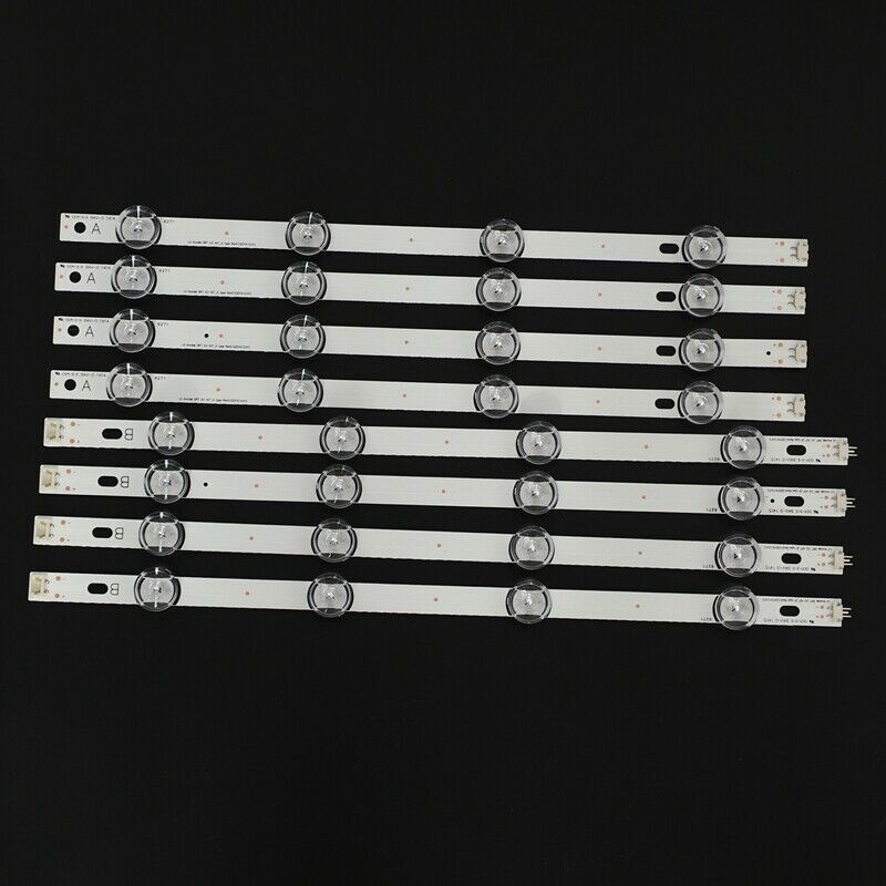 Led Backlight Strip 8 Lamp for Lg 42 Inch Tv Inek Drt 3.0 42Inch 6916L 1709B 1L6