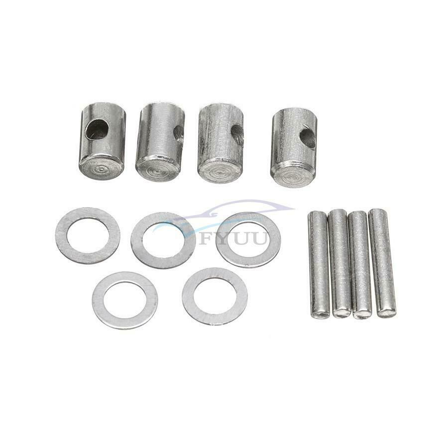 For 1/16 WPL B14 B24 B26 C14 C24 High Quality Car Metal Spare PartsTool Kit