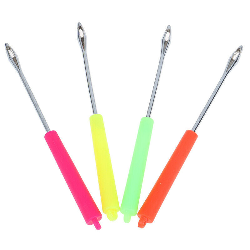 1pc Extractor Safe Detacher Long Handle Rapid Lightweight Fishing Hook Remove Kt