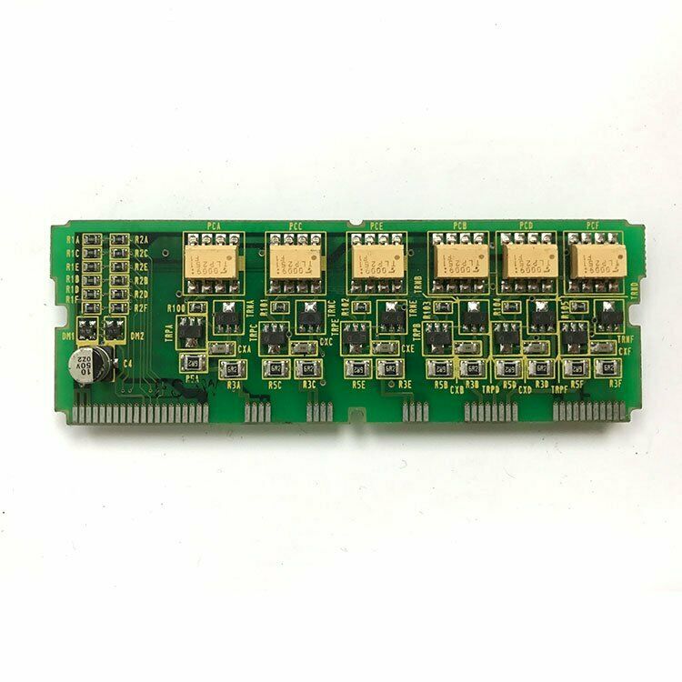 One New For Fanuc A20B-2902-0390 Circuit Board A20B29020390 Fast Ship