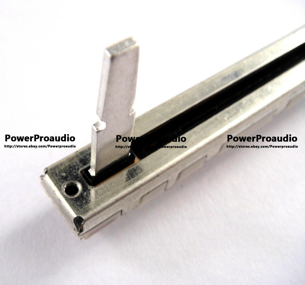 New FADER For PIONEER DJM350 DDJ-T1 DDJ-S1 DDJ-ERGO DDJ-SB Replace DCV1024