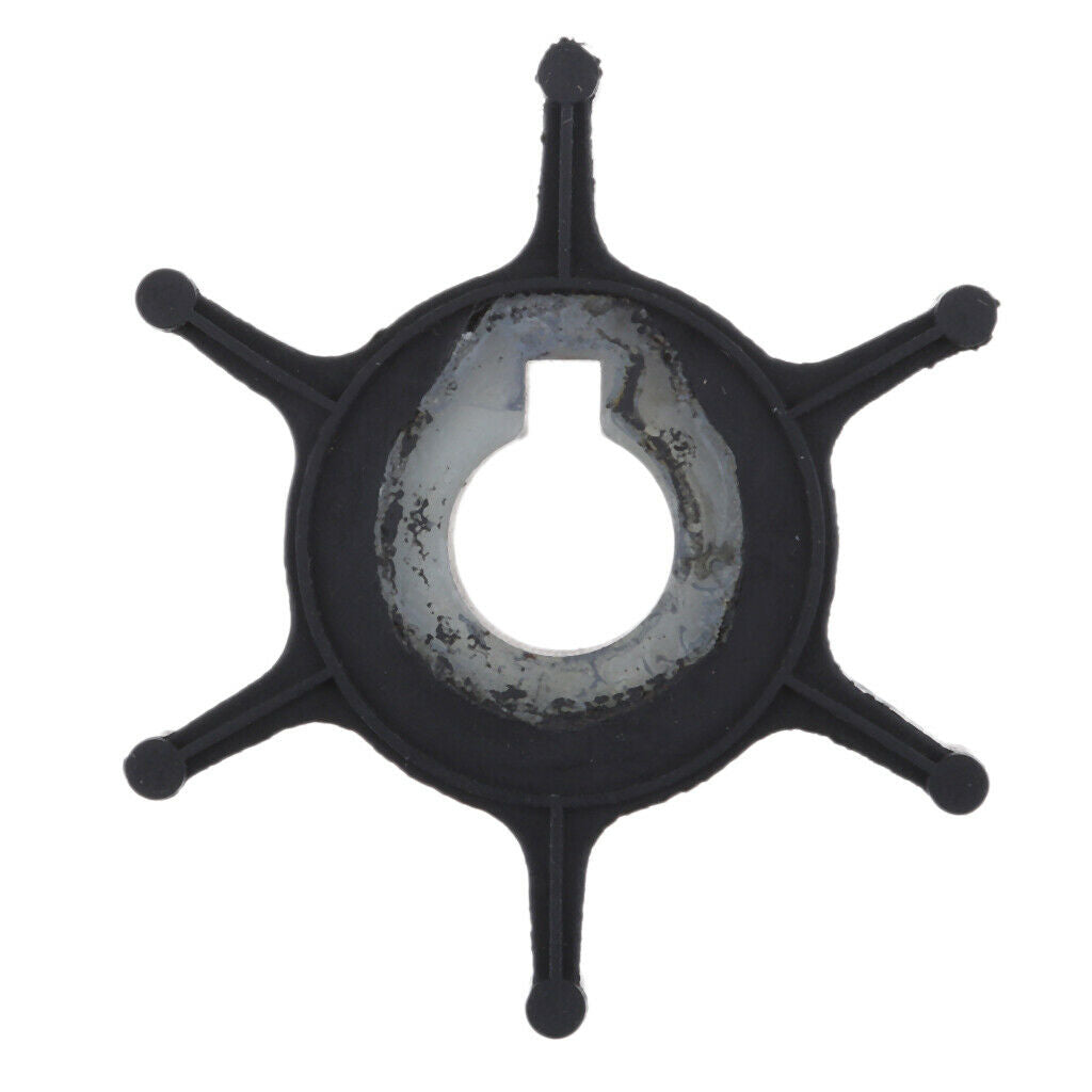 Impeller for Yamaha 2-Stroke 2hp P45 2A 2B 2C Outboard Motors 646-44352-01