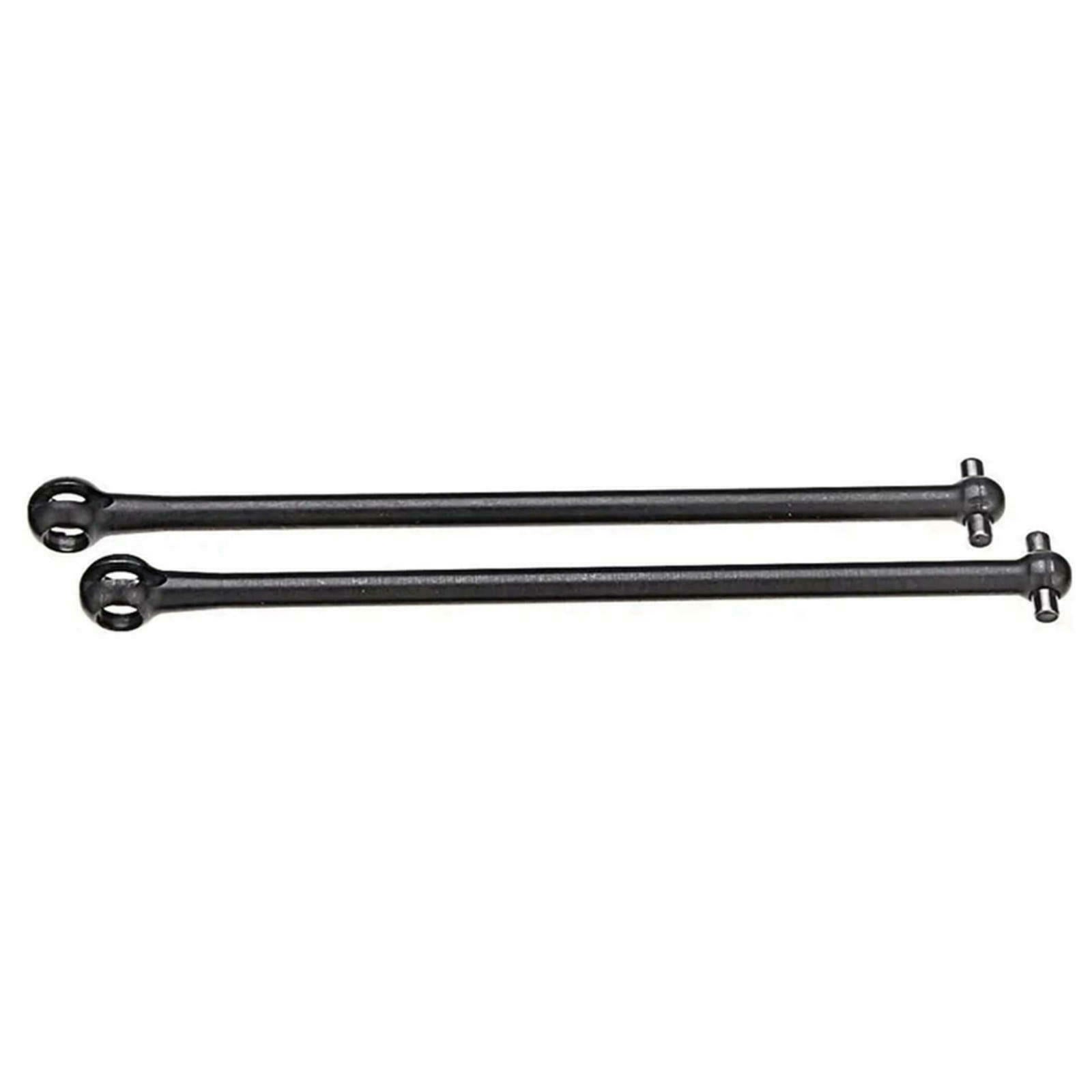 RC Car Dogbone Drive Shafts for JLB Racing 1/10 Brushless Monster Truck DIY