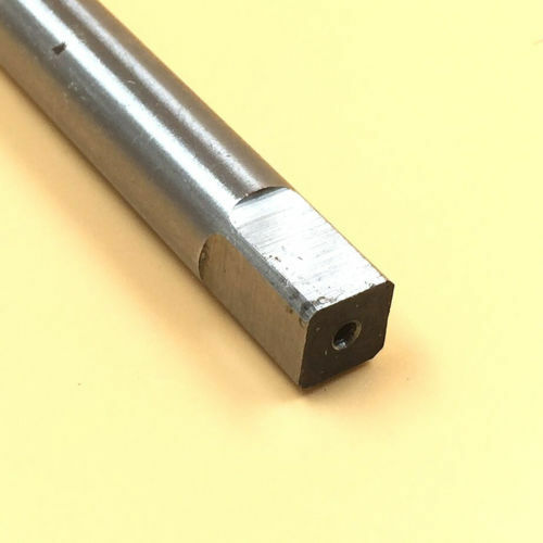 17mm x 1.5 Metric HSS Left hand Tap M17 x 1.5mm Pitch [M_M_S]