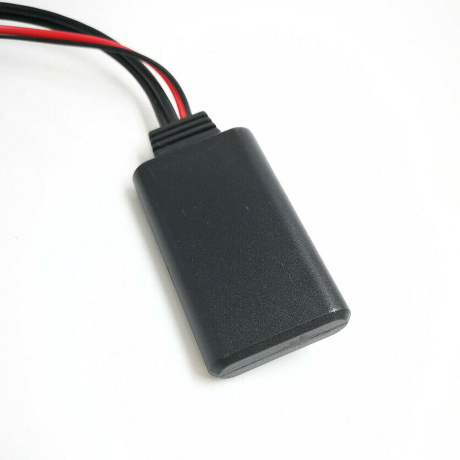 Wireless Bluetooth Interface Adapter AUX Audio Cable for BMW E39 E53 MA2009