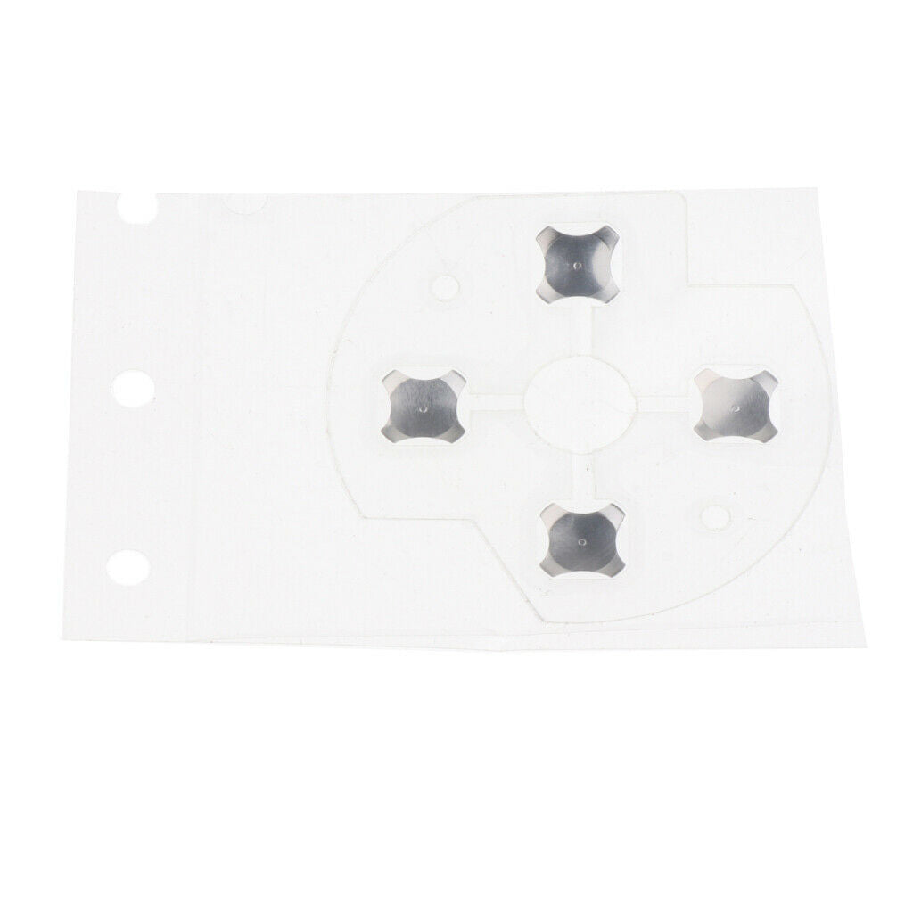 Controller D-Pad PCB Conductive Flim Metal Sensor Dome Button for Xbox